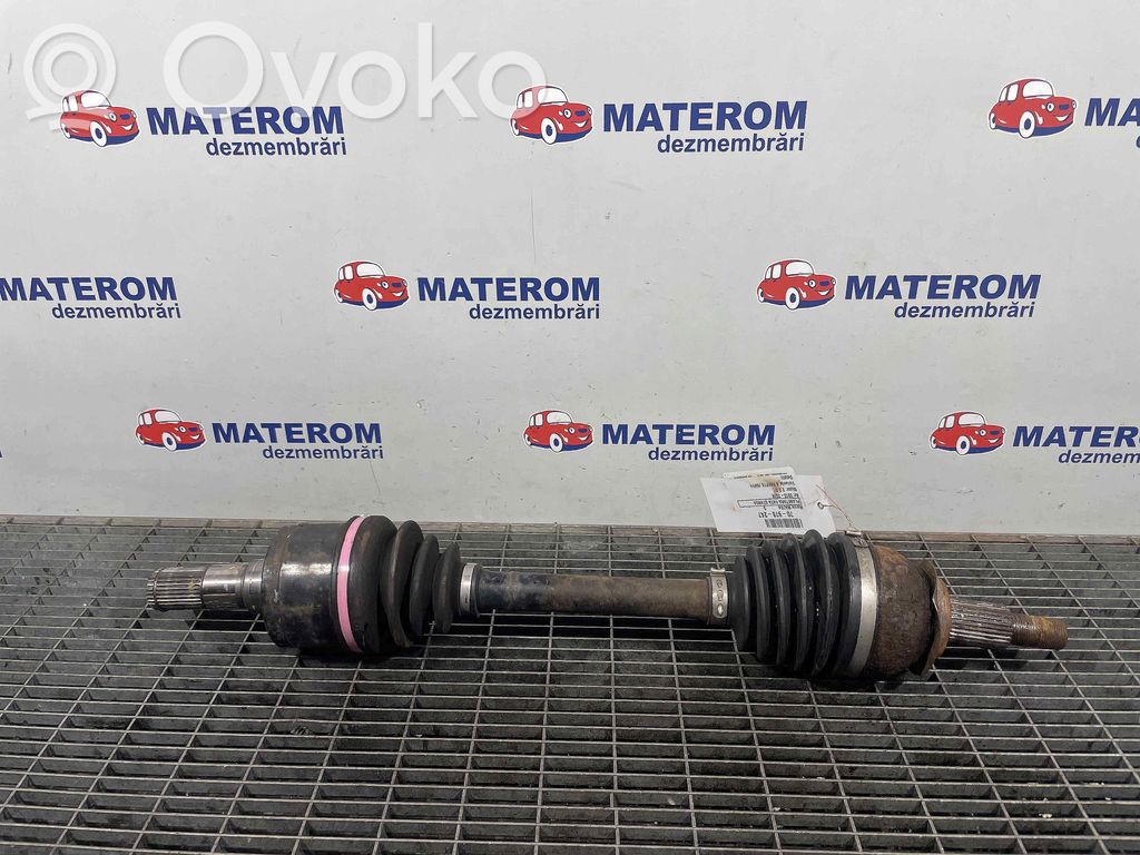Mazda 3 II Eje de transmisión delantero 