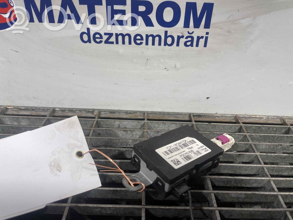Amplificador de antena aérea   30761698