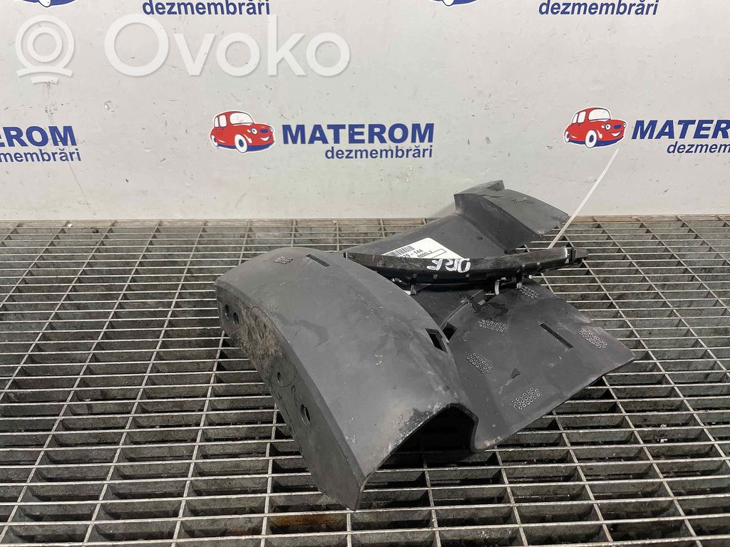Tesla Model 3 Soporte del parachoques delantero 