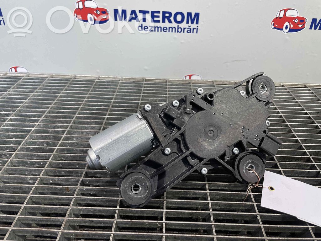 Ford Focus Motor ștergător lunetă 
