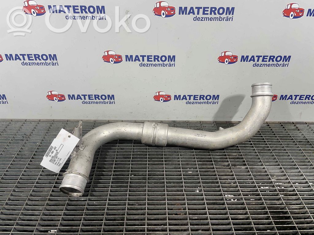 Välijäähdyttimen jäähdytin   059145731BR