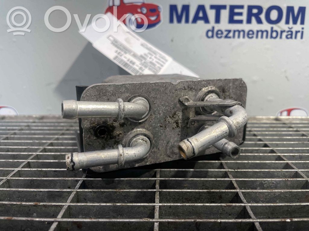 Seat Alhambra (Mk1) Radiatore del carburatore (radiatore)