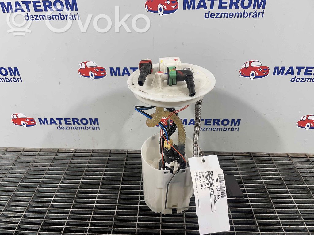 Suzuki Vitara (LY) Bomba interna de combustible 