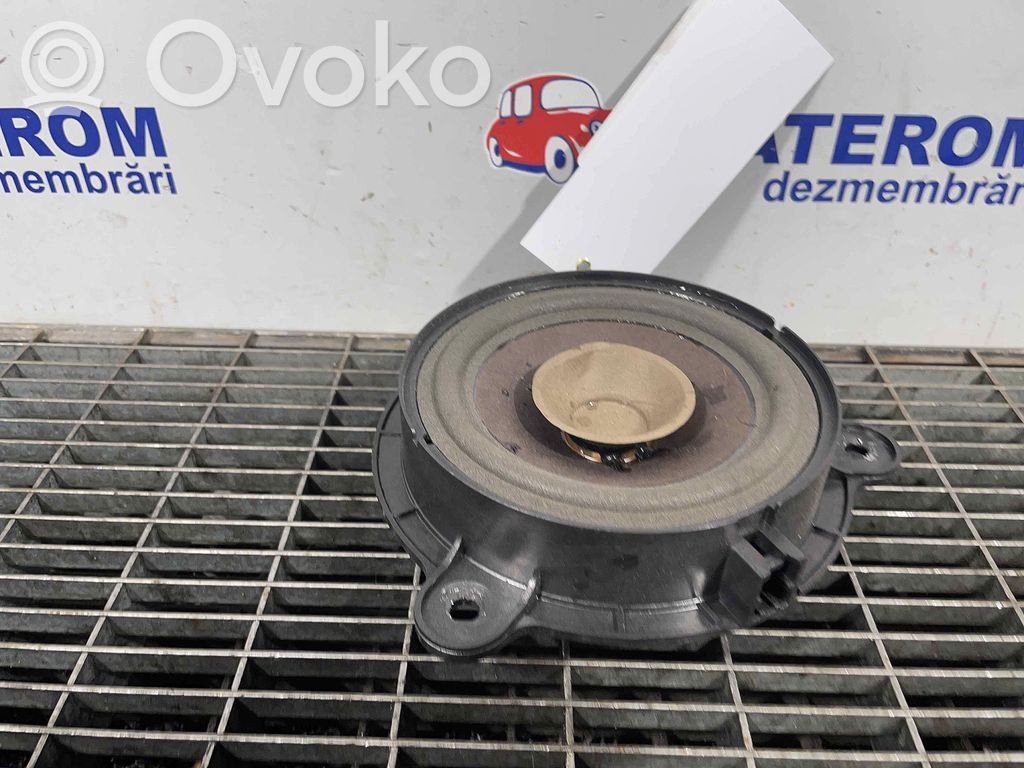 Altavoz del panel   281444522R