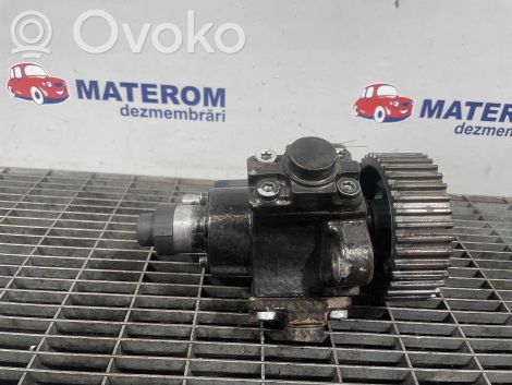 Opel Astra J Polttoaineen ruiskutuksen suurpainepumppu 