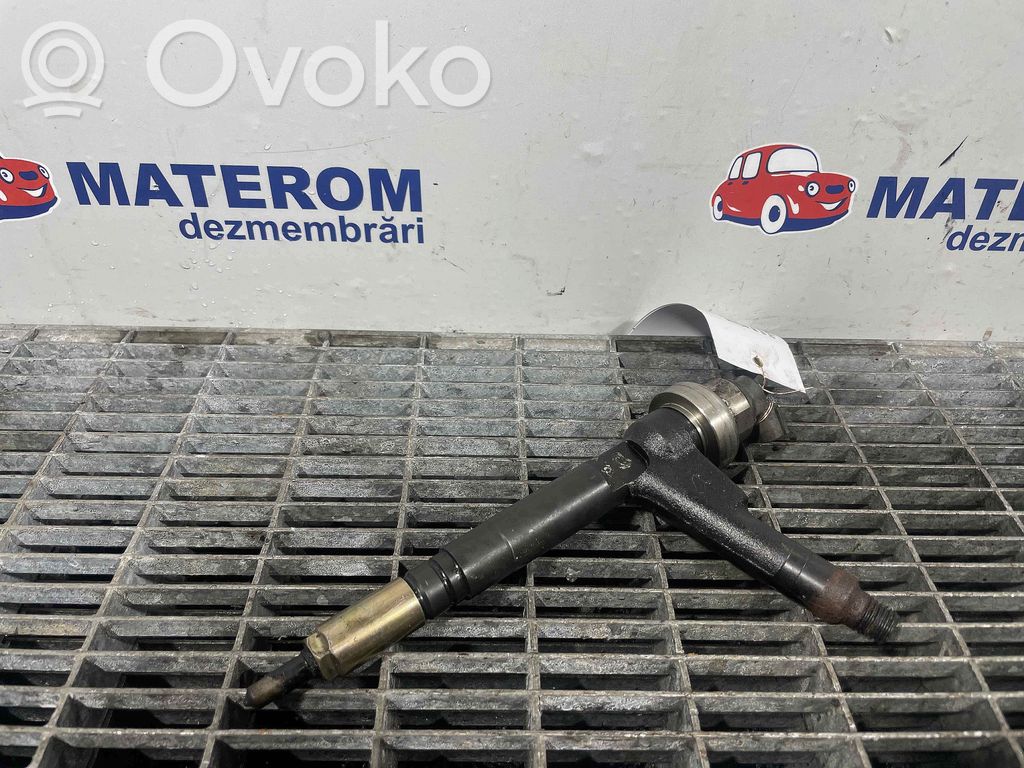 Opel Meriva A Inyector de combustible 