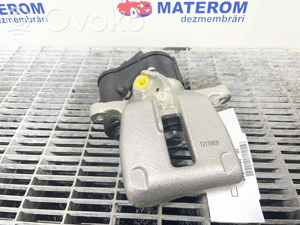 Etrier frână spate   5N0615404