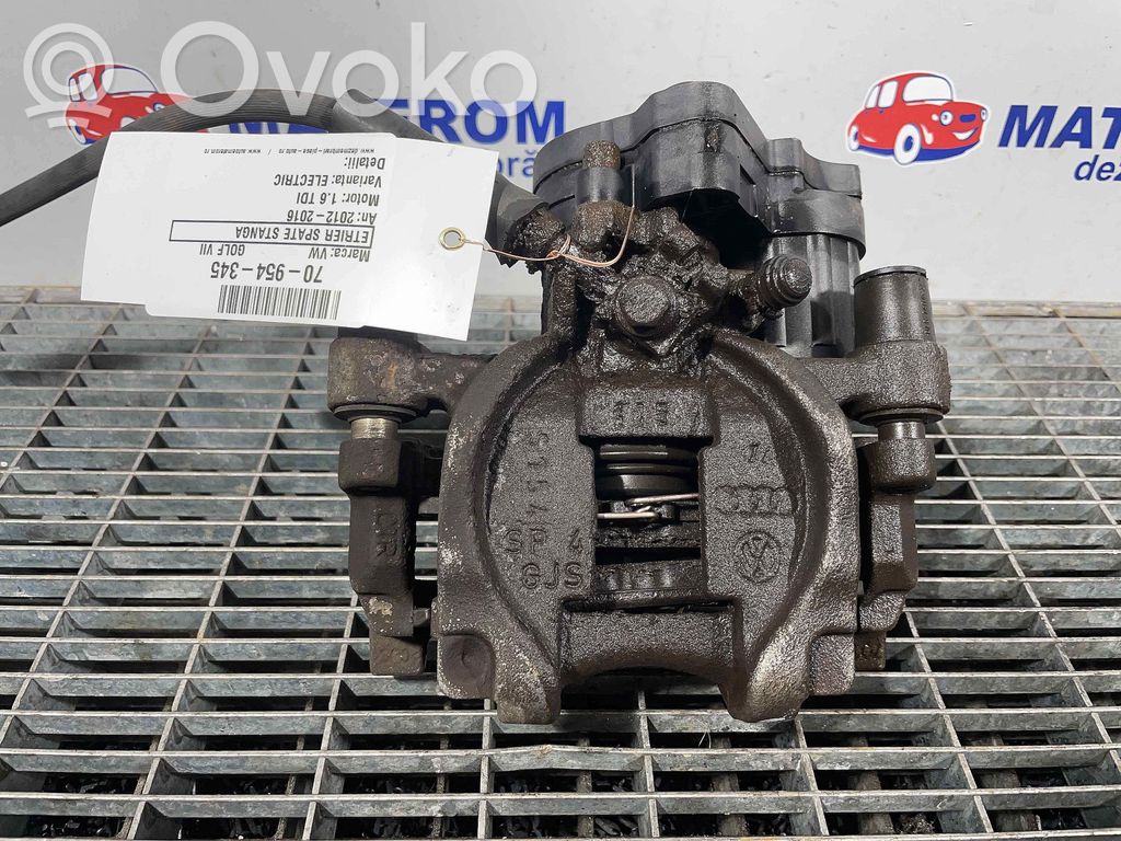 Etrier frână spate   8V0615423D