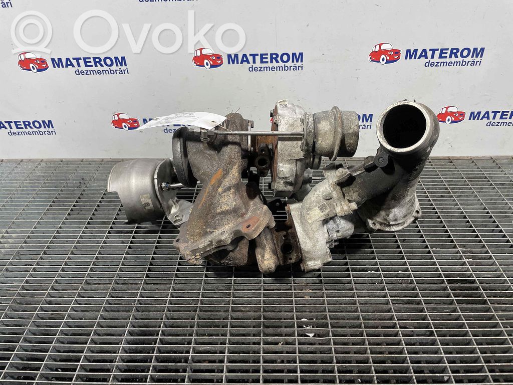 Turbo   A6510905380