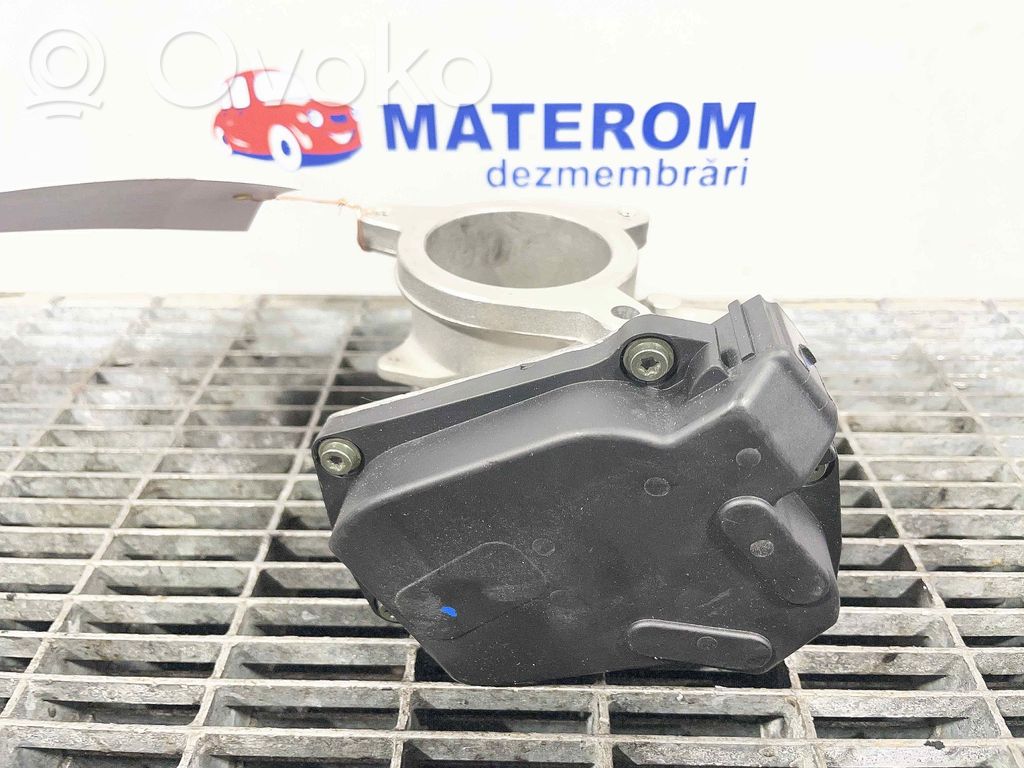 Audi A4 S4 B8 8K EGR-venttiili 