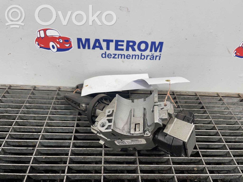 Virtalukko   39079951