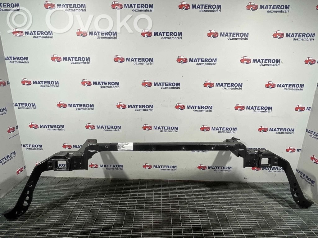 Jaguar F-Pace Marco panal de radiador superior 
