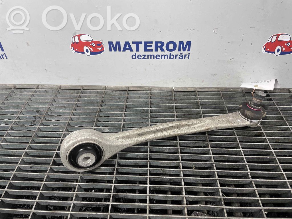 Porsche Macan (95B) Oberer Querlenker vorne 