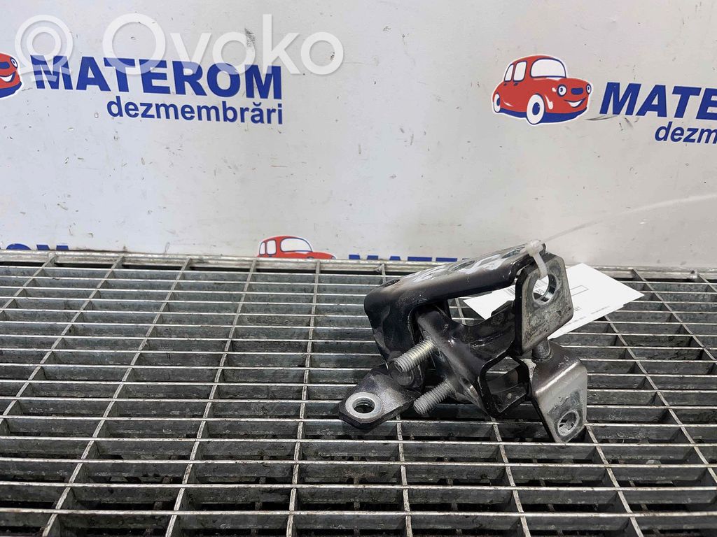 Mitsubishi Lancer VIII Takaoven saranasarja