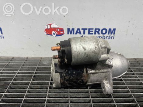 Suzuki Swift II Electromotor 