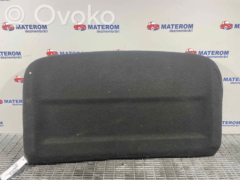 Opel Astra J Tavarahyllyn kansi 