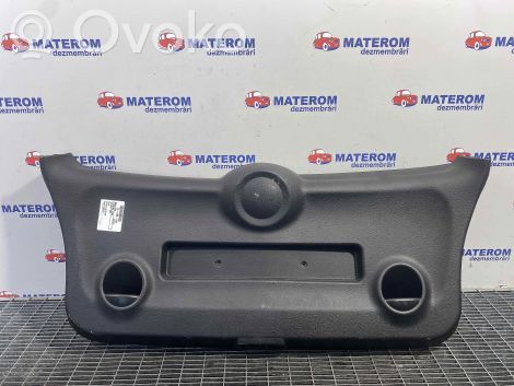 Mini One - Cooper F56 F55 Rivestimento portellone