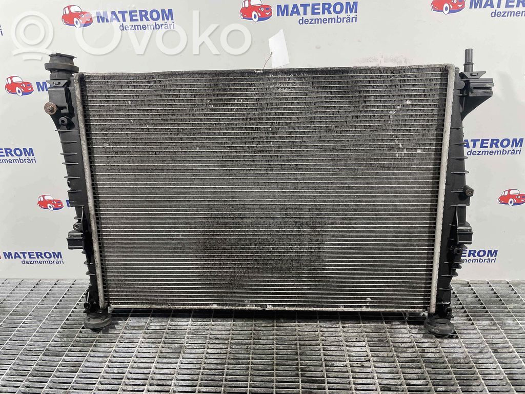Alfa Romeo 159 Radiator lichid răcire 