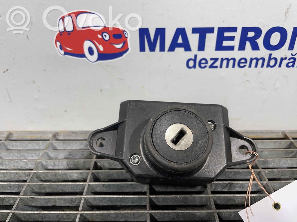 Audi A6 S6 C6 4F Blocchetto accensione 
