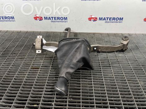 BMW 1 F20 F21 Selettore cambio