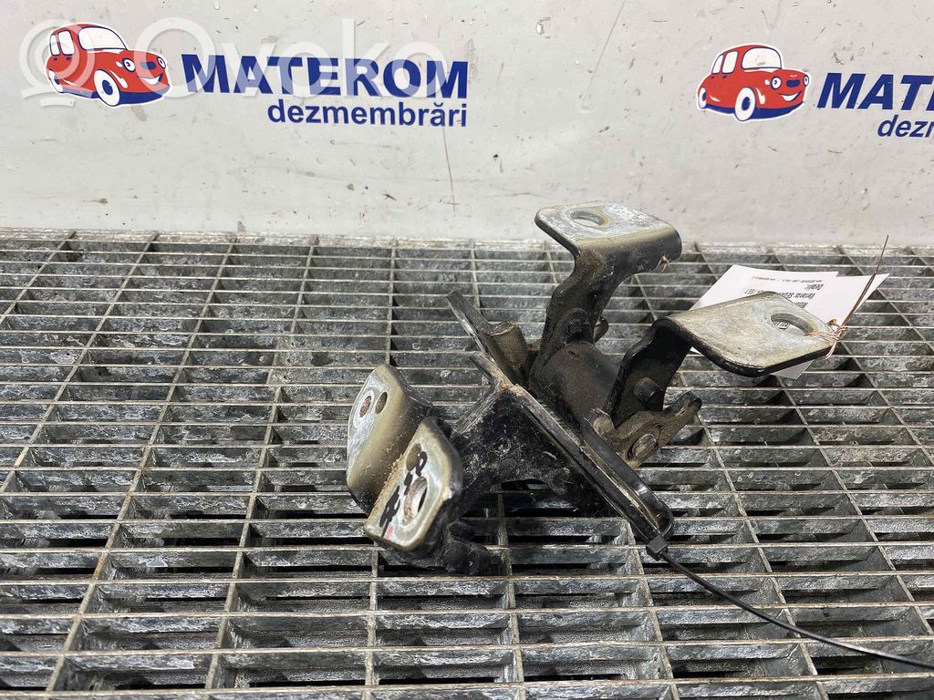 Chrysler 300C Set balamale ușă spate 