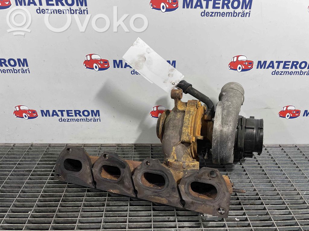 Turbina   LR065510