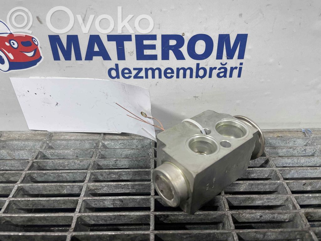 BMW 3 E90 E91 Altra parte interiore 
