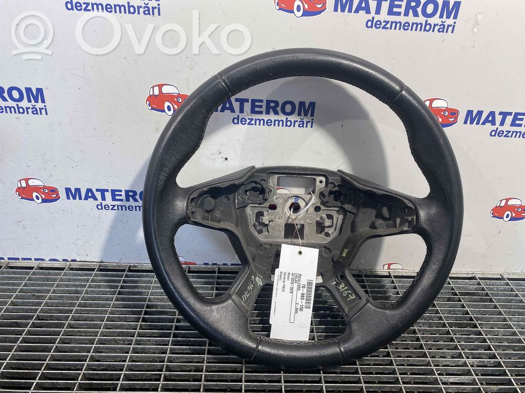 Ford C-MAX II Ohjauspyörä 