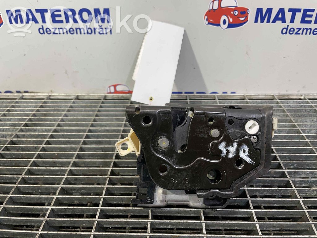 Takaoven lukko   8K0839016F
