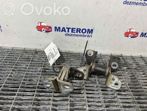 Chrysler 300C Scharnier Satz Set Tür vorne 