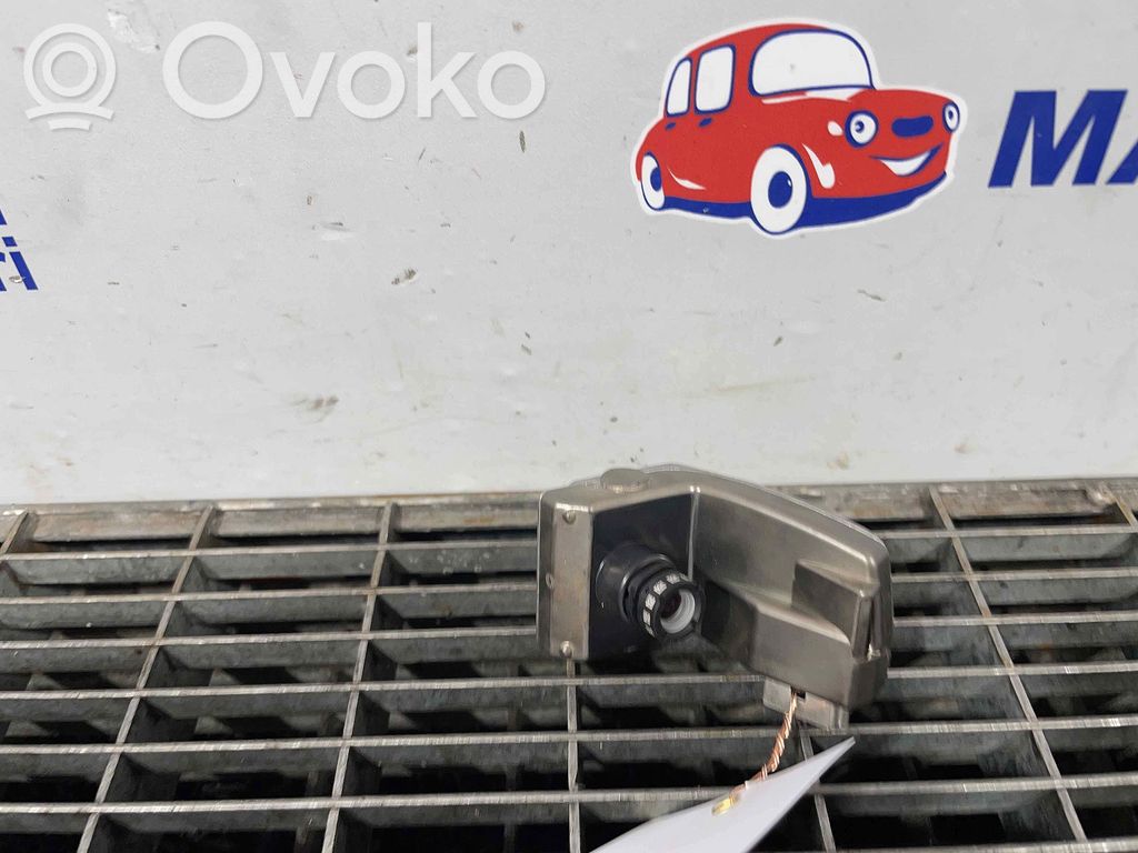 BMW X5 E70 Reversing camera 