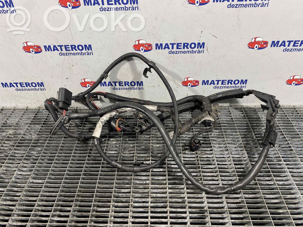 Audi A6 S6 C7 4G Otros cableados 