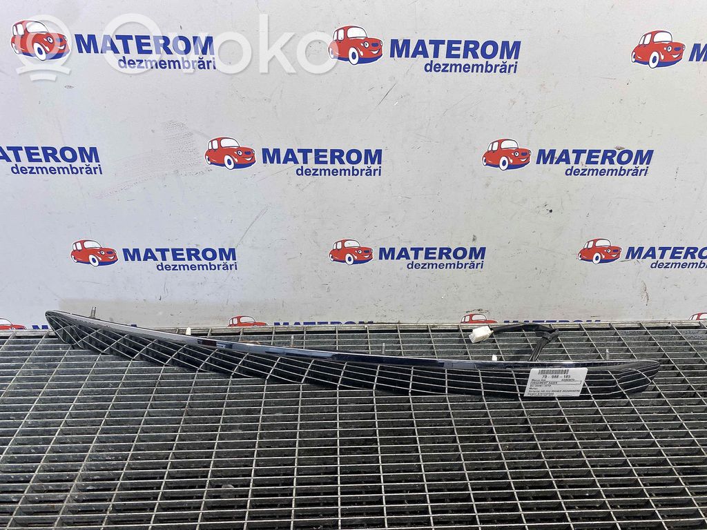 KIA Sorento Rivestimento portellone 