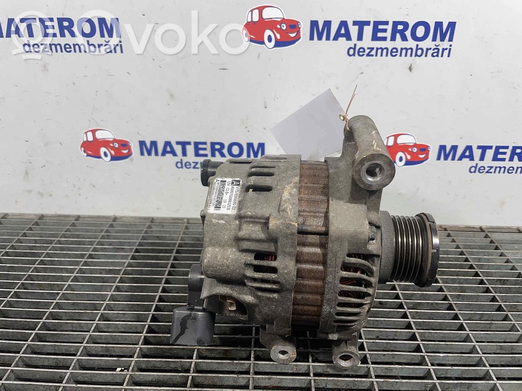 Alternator   757695680