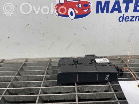 Volkswagen Golf VII Otros interruptores/perillas/selectores