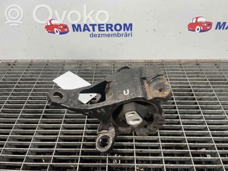 Mazda 3 II Supporto della scatola del cambio