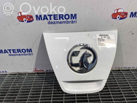 Opel Astra J Manilla exterior del maletero/compartimento de carga