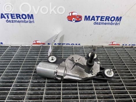 Ford Fiesta Silniczek wycieraczki szyby tylnej