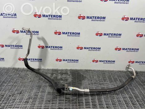 Mitsubishi Lancer VIII Ilmastointilaitteen putki (A/C)
