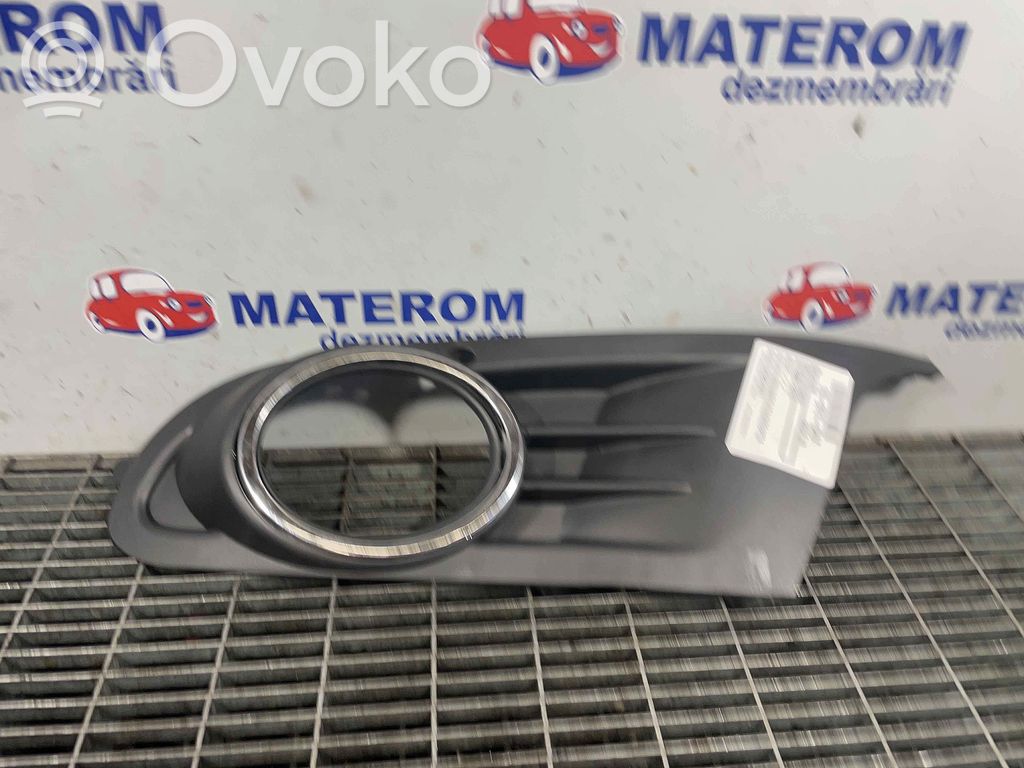 Volkswagen Golf VI Kratka dolna zderzaka przedniego 