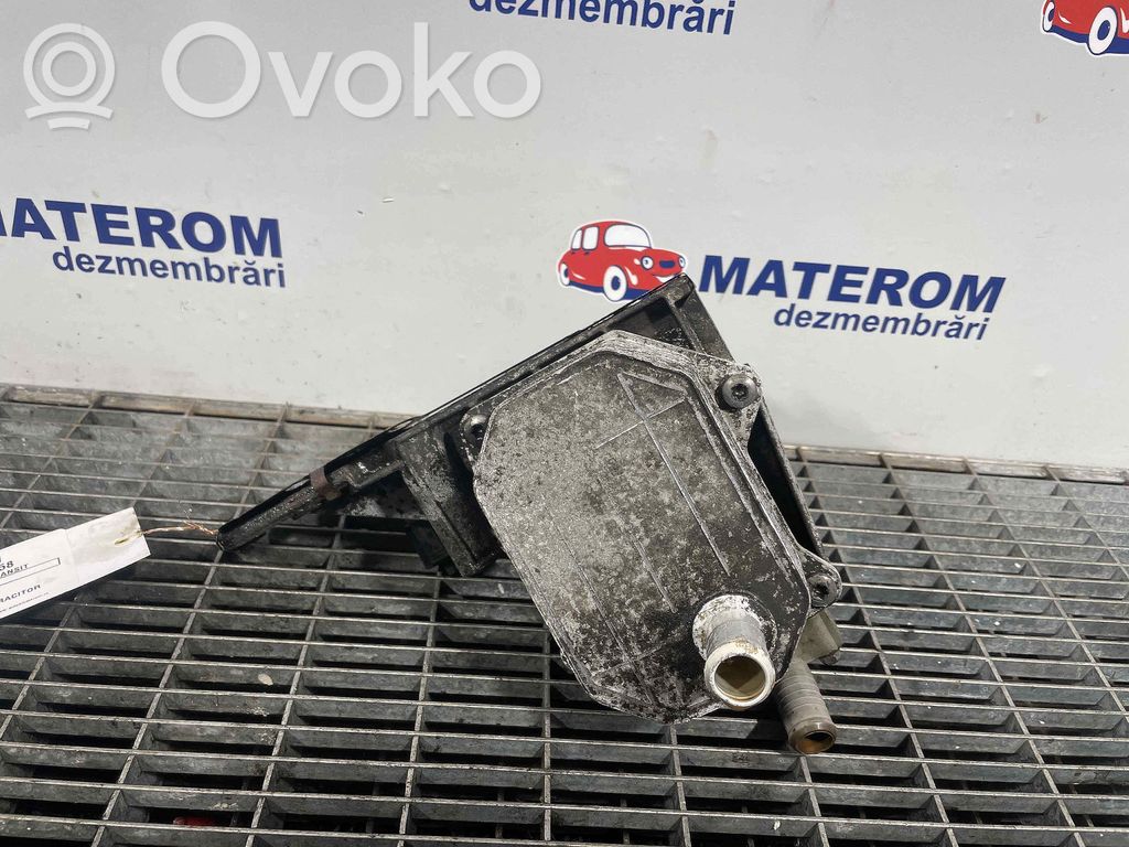 Ford Transit Öljynsuodattimen kannake 