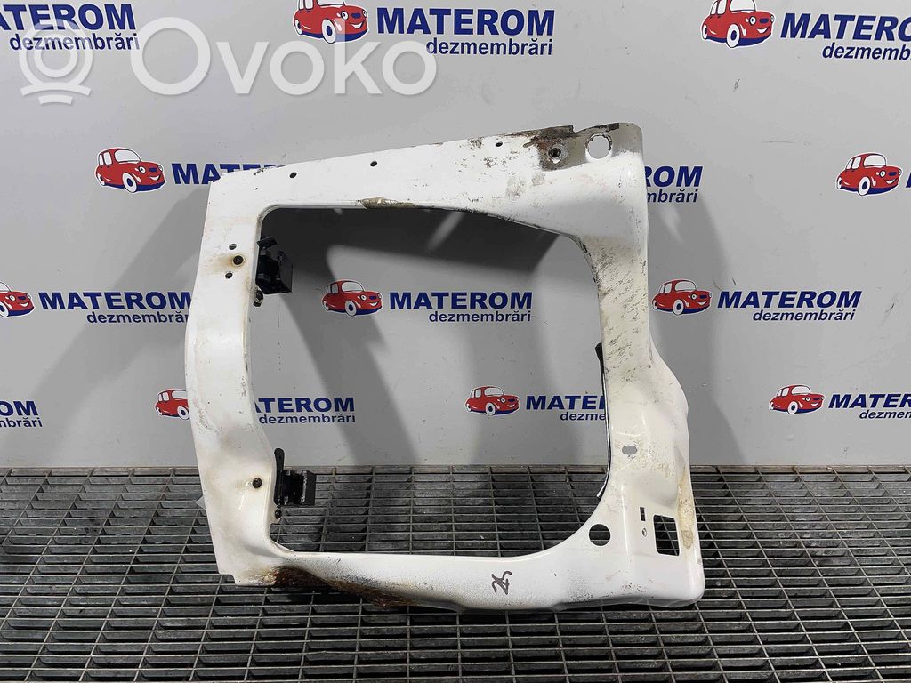Ford Transit Headlight/headlamp mounting bracket 