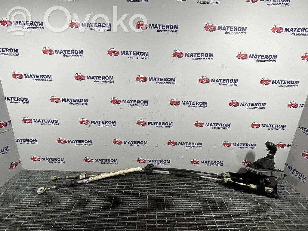 Opel Antara Leva del cambio/selettore marcia 