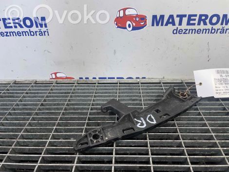 Citroen C3 Soporte del parachoques delantero
