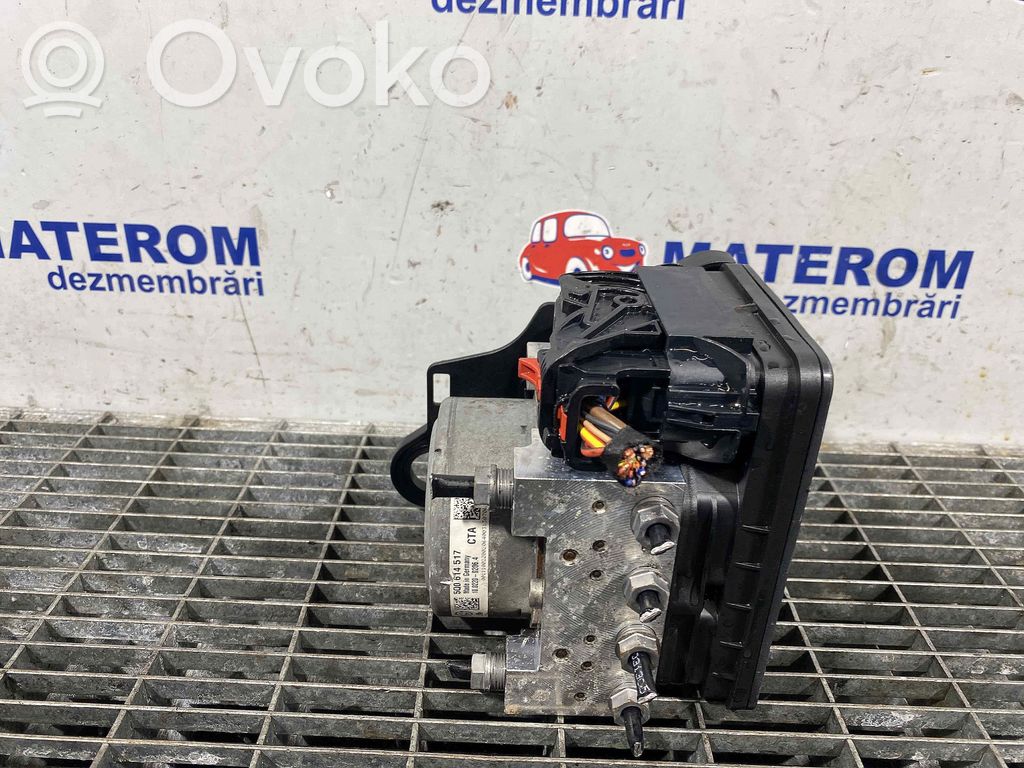 Seat Leon (5F) Pompa ABS 