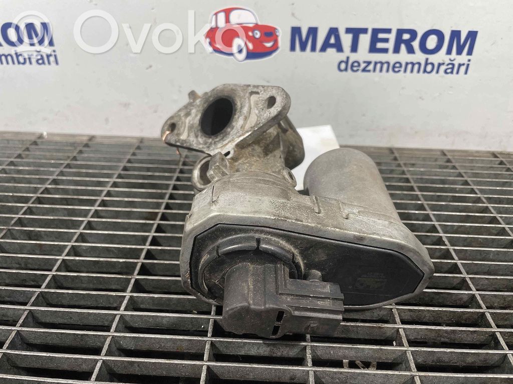 Citroen Jumper EGR vārsts 