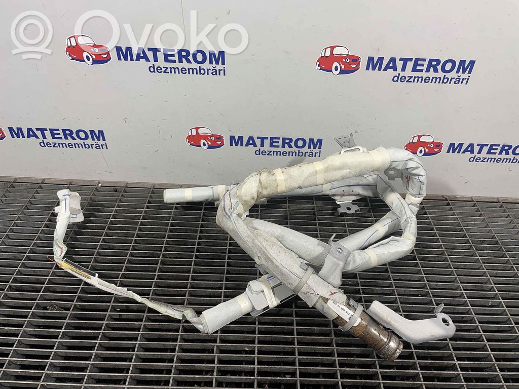 Mazda 3 II Airbag del techo 