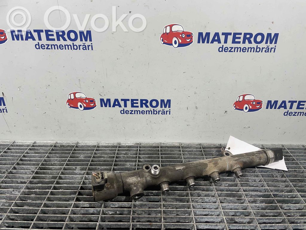 Mercedes-Benz Vito Viano W639 Rampă alimentare injectoare 