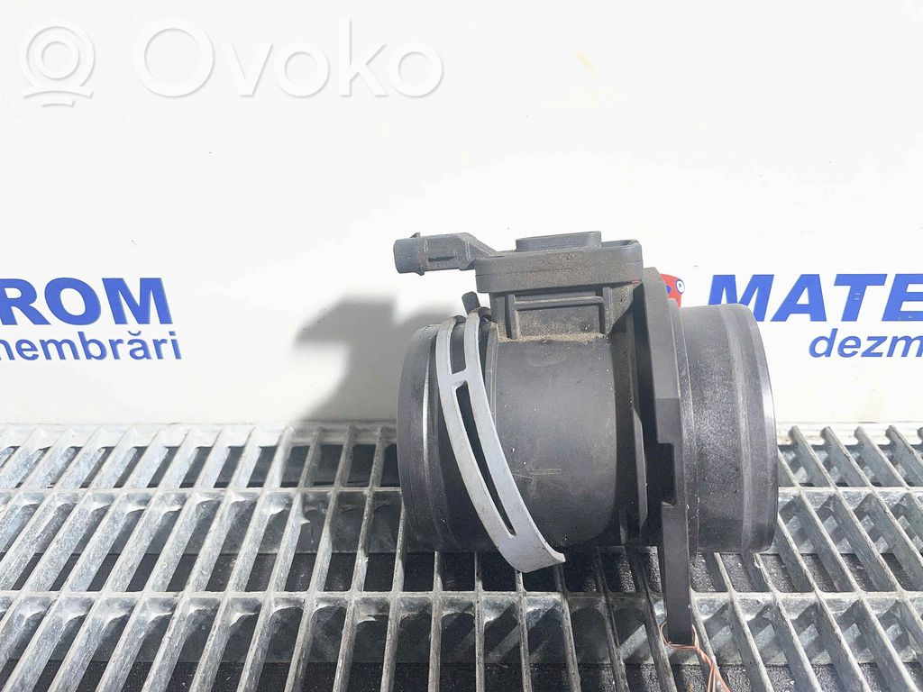 Volkswagen Touran III Debitmetru aer 