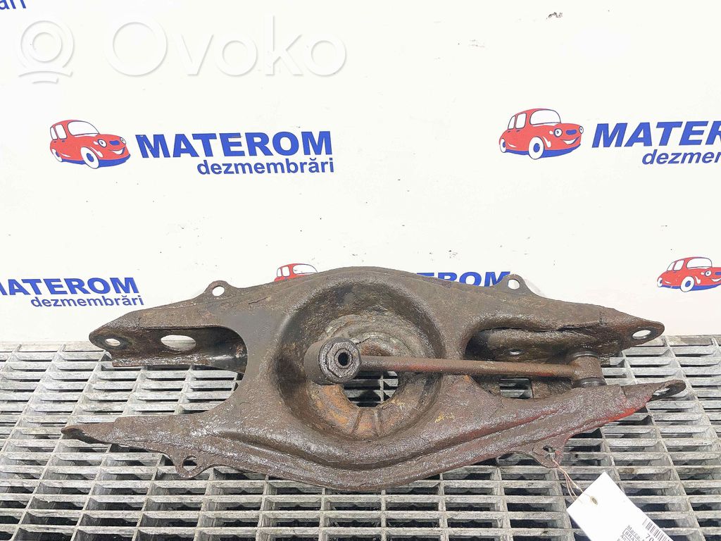 Mercedes-Benz CLS C218 X218 Braccio di controllo sospensione posteriore